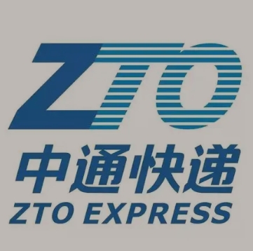 东西湖中通快递